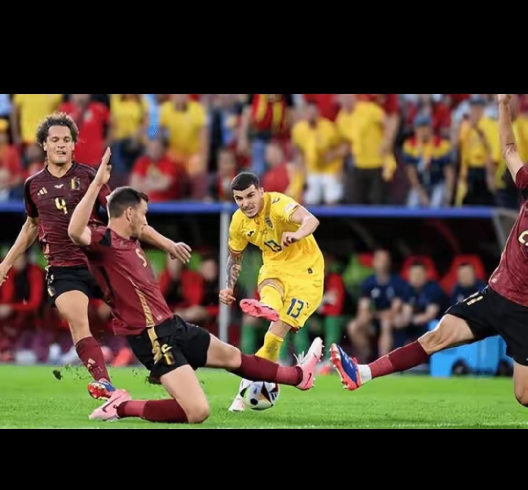 欧洲国家队实力碰撞，胜负悬念重重