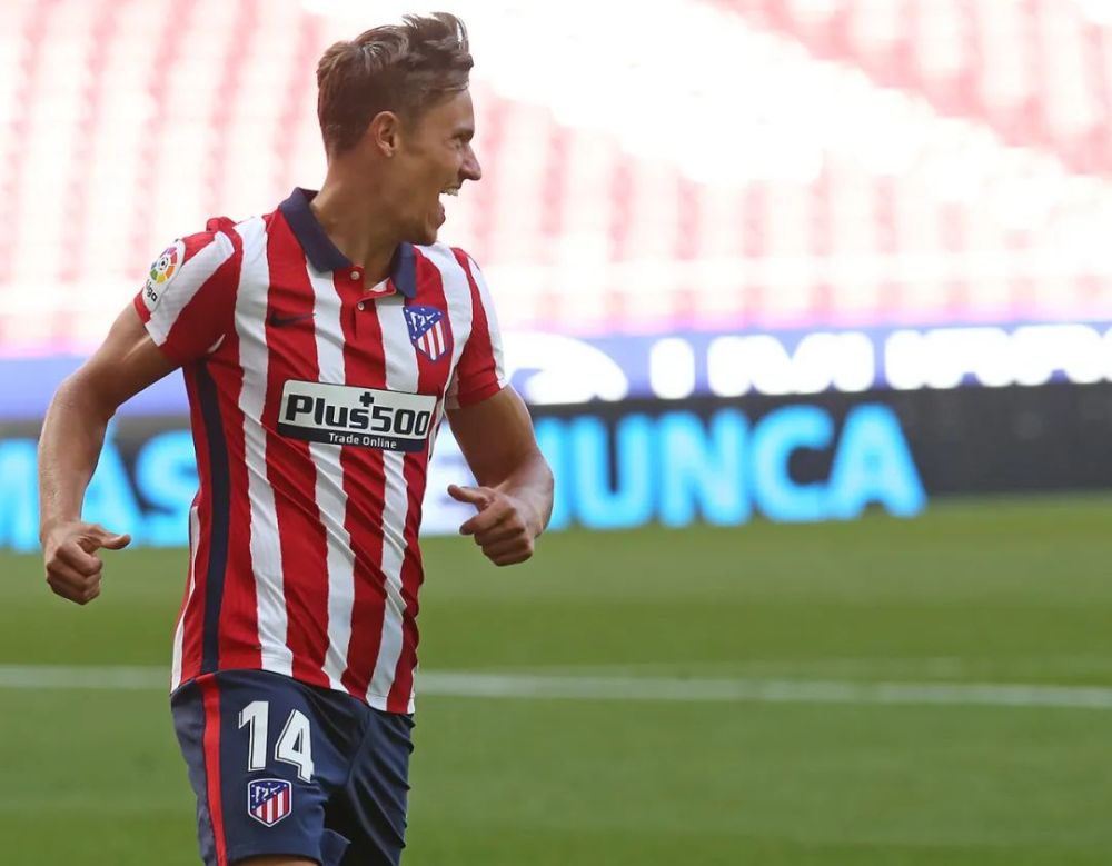 BBIN体育APP-马德里竞技新援在练习中展现实力