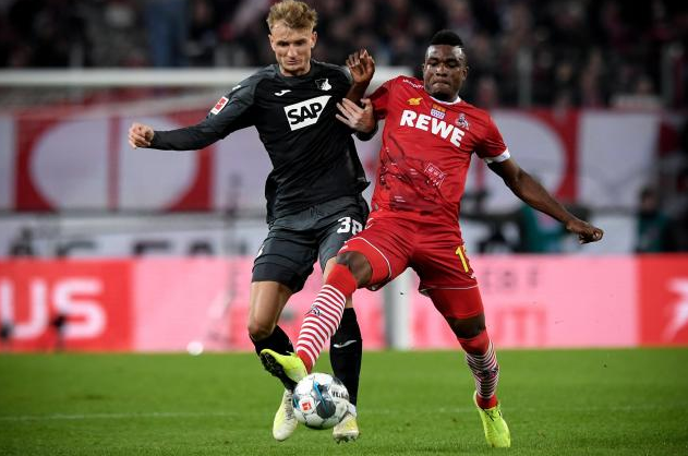 BBIN体育APP-关于霍芬海姆球员状态回升，球队连胜迎来好转的信息