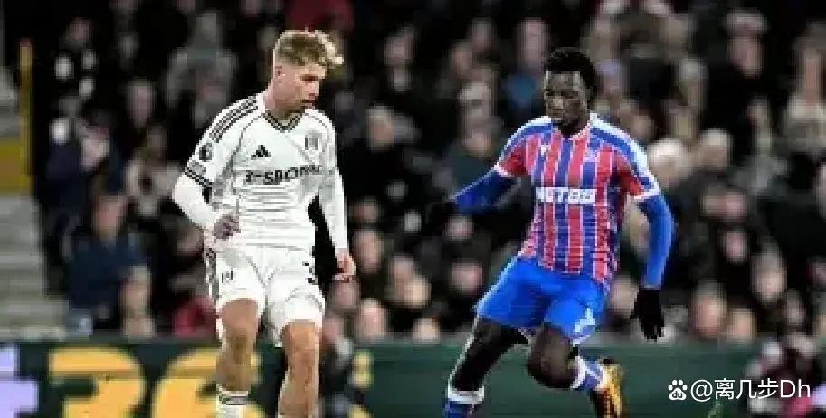 关于水晶宫客场击败西汉姆,实现翻盘的信息 关于水晶宫客场击败西汉姆,实现翻盘的信息