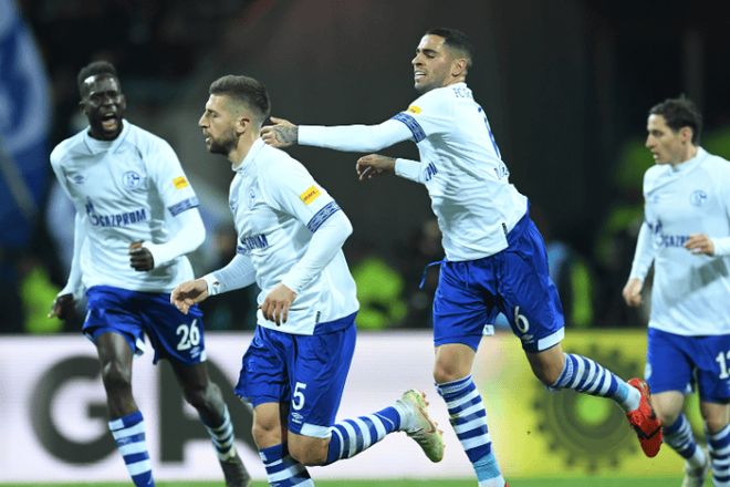 BBIN体育-沙尔克连胜终结，遭遇惨败后需重振士气的简单介绍