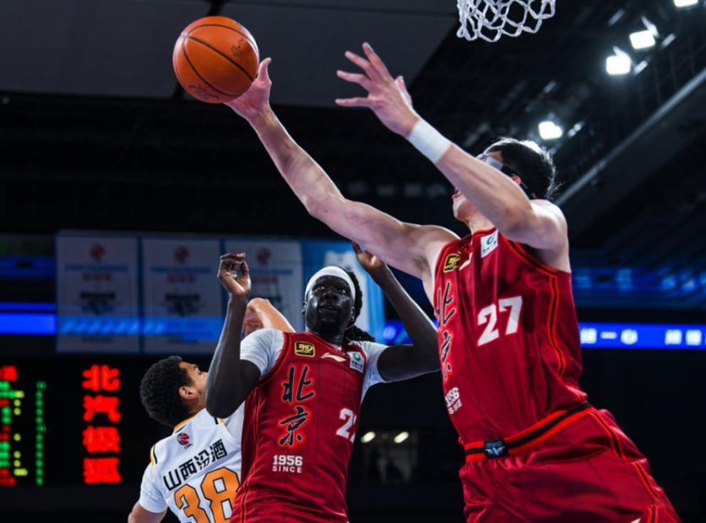 北京首钢延续不败战绩，豪取连胜(北京首钢延续不败战绩,豪取连胜是哪一年)