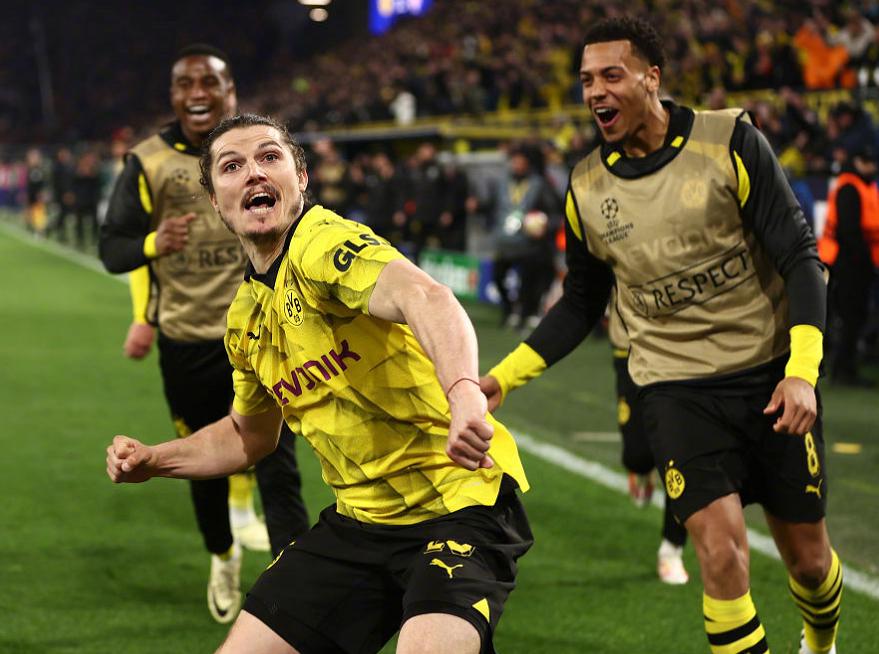 巴塞罗那突围成功，晋级前景一片光明的简单介绍