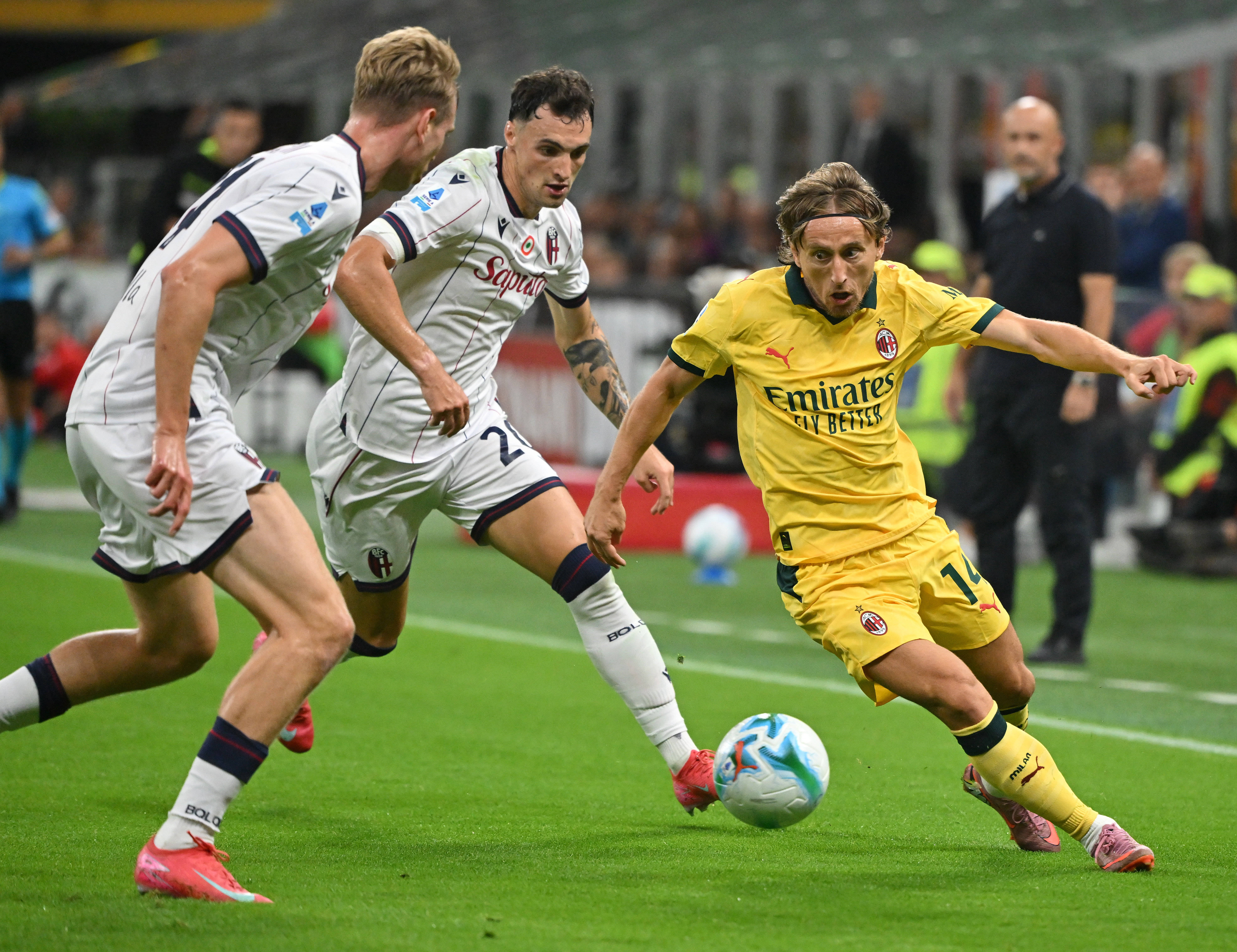 BBIN体育APP-AC米兰连胜意甲，目光瞄准冠军宝座的简单介绍