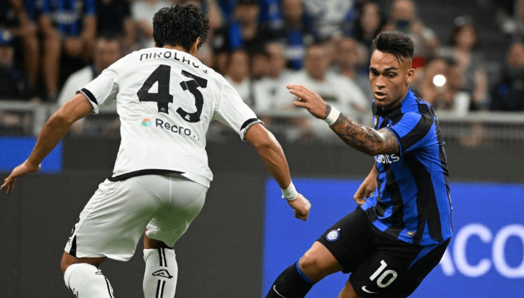 BBIN体育-卡利亚里主场被AC米兰击败，遭遇连败(卡利亚里对米兰)