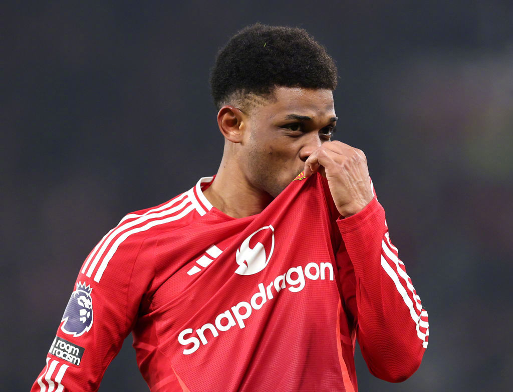 曼联逆转南安普顿,强势追赶英超前列